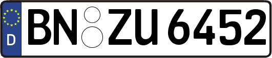 BN-ZU6452