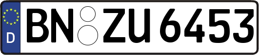 BN-ZU6453
