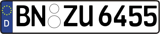 BN-ZU6455