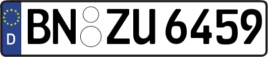 BN-ZU6459