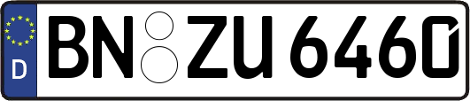 BN-ZU6460