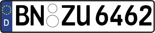 BN-ZU6462