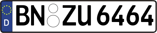BN-ZU6464