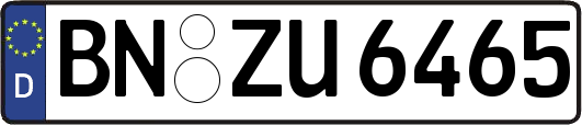BN-ZU6465