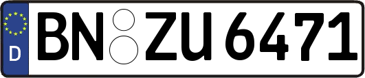 BN-ZU6471