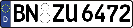 BN-ZU6472
