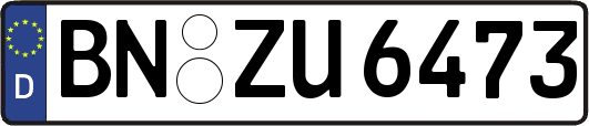 BN-ZU6473