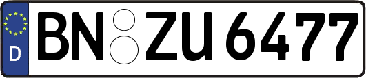 BN-ZU6477