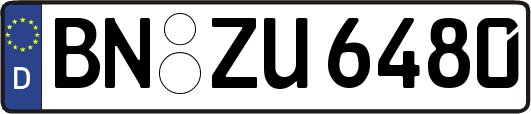 BN-ZU6480