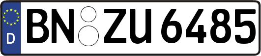 BN-ZU6485