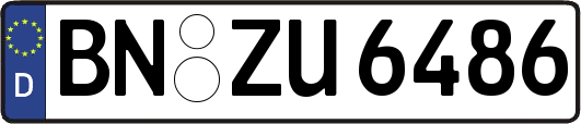 BN-ZU6486