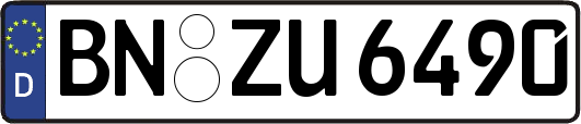 BN-ZU6490