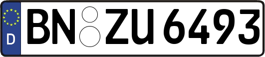 BN-ZU6493