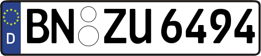 BN-ZU6494