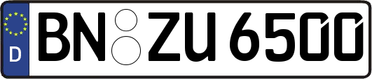 BN-ZU6500