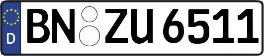 BN-ZU6511