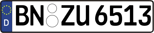 BN-ZU6513
