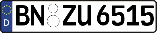 BN-ZU6515