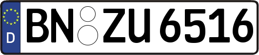 BN-ZU6516
