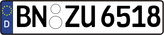 BN-ZU6518