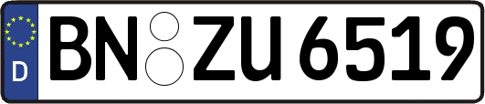 BN-ZU6519