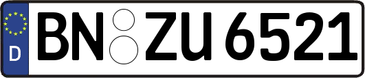BN-ZU6521