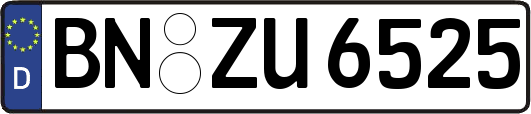 BN-ZU6525