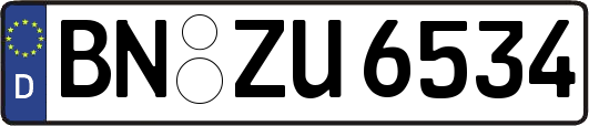 BN-ZU6534