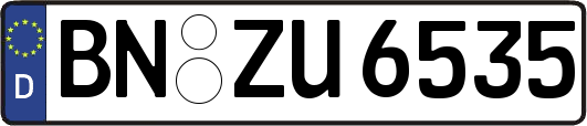 BN-ZU6535