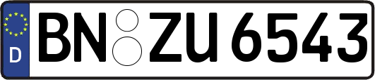BN-ZU6543
