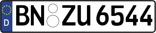BN-ZU6544