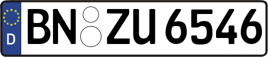BN-ZU6546