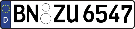 BN-ZU6547