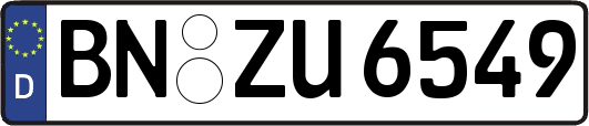 BN-ZU6549