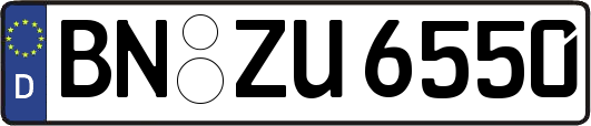 BN-ZU6550