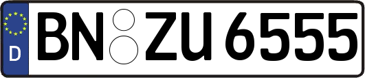 BN-ZU6555