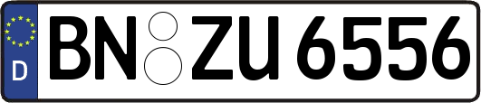BN-ZU6556