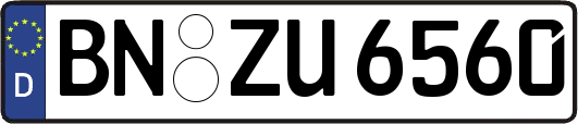 BN-ZU6560