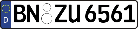 BN-ZU6561