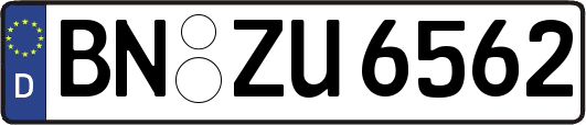 BN-ZU6562