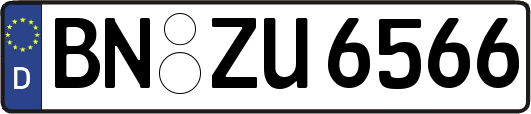 BN-ZU6566