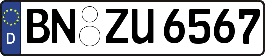 BN-ZU6567