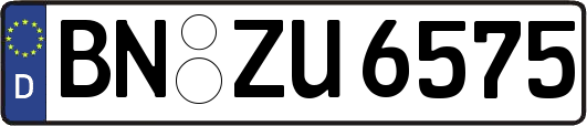 BN-ZU6575