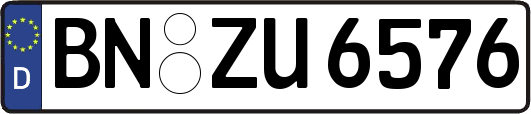 BN-ZU6576