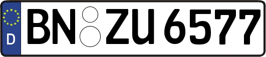 BN-ZU6577