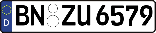 BN-ZU6579