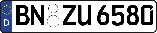 BN-ZU6580
