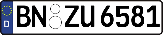 BN-ZU6581