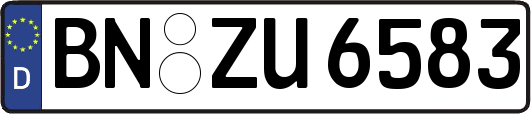 BN-ZU6583