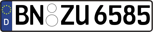 BN-ZU6585